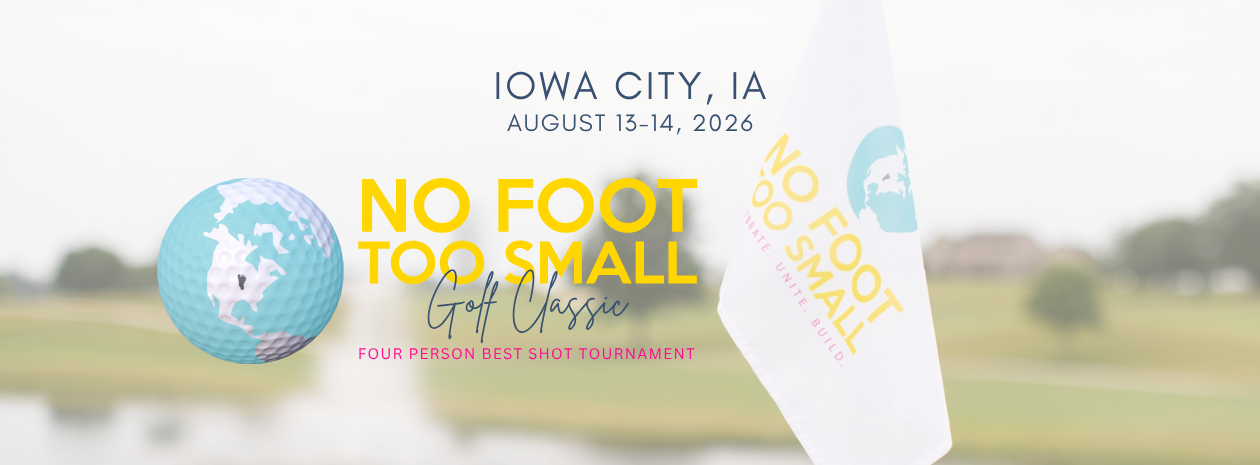 2026 Iowa City Golf Classic